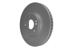 DISC FRANA ATE 24.0132-0169.1 - Compatibil cu HYUNDAI