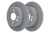 DISC FRANA ATE 24.0310-0271.1 - Compatibil cu MINI