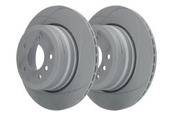 DISC FRANA ATE 24.0320-0213.1 - Compatibil cu BMW