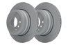 DISC FRANA ATE 24.0320-0213.1 - Compatibil cu BMW