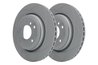 DISC FRANA ATE 24.0322-0209.1 - Compatibil cu BMW