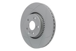 Disc frana ATE 24.0328-0162.1