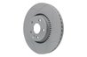 Disc frana ATE 24.0328-0162.1