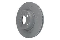 DISC FRANA ATE 24.0328-0254.1 - Compatibil cu BMW