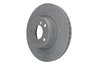 DISC FRANA ATE 24.0328-0254.1 - Compatibil cu BMW