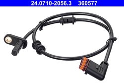 Senzor ABS ATE 24.0710-2056.3