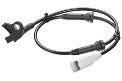 SENZOR ABS ATE 24.0710-2107.3 - Compatibil cu CITROEN, PEUGEOT
