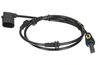 Senzor ABS ATE 24.0710-2122.3