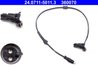 Senzor ABS ATE 24.0711-5011.3