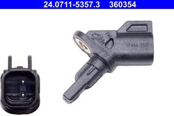 SENZOR ABS ATE 24.0711-5357.3 - Compatibil cu FORD