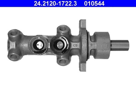 POMPA CENTRALA FRANA ATE 24.2120-1722.3 - Compatibil cu CITROEN, PEUGEOT