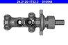 POMPA CENTRALA FRANA ATE 24.2120-1722.3 - Compatibil cu CITROEN, PEUGEOT