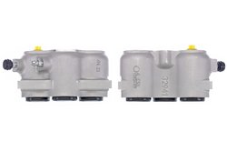 ETRIER FRANA ATE 24.3306-1702.5 - Compatibil cu LADA