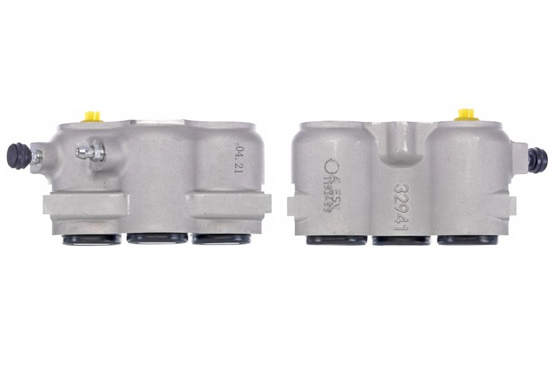 ETRIER FRANA ATE 24.3306-1702.5 - Compatibil cu LADA