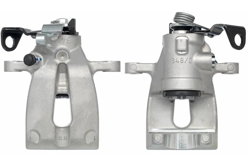 ETRIER FRANA ATE 24.3347-1721.5 - Compatibil cu KIA
