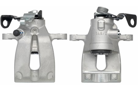 ETRIER FRANA ATE 24.3347-1721.5 - Compatibil cu KIA
