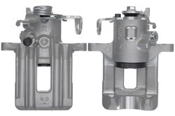 ETRIER FRANA ATE 24.3384-1735.5 - Compatibil cu AUDI, SEAT