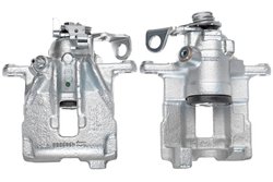 ETRIER FRANA ATE 24.3384-1715.5 - Compatibil cu FORD, SEAT, VW