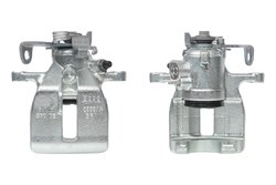 ETRIER FRANA ATE 24.3414-1714.5 - Compatibil cu AUDI, SEAT
