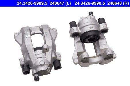 Etrier frana ATE 24.3426-9990.5