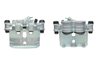 ETRIER FRANA ATE 24.3481-9962.5 - Compatibil cu NISSAN