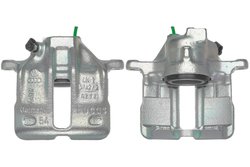 ETRIER FRANA ATE 24.3541-1763.5 - Compatibil cu AUDI, SEAT, VW