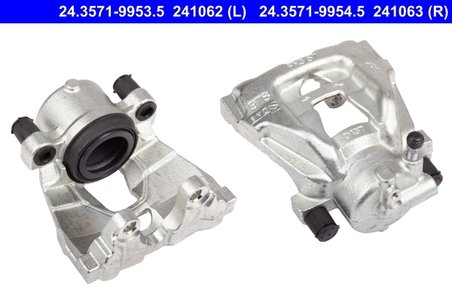 Etrier frana ATE 24.3571-9953.5