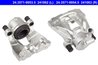 Etrier frana ATE 24.3571-9953.5