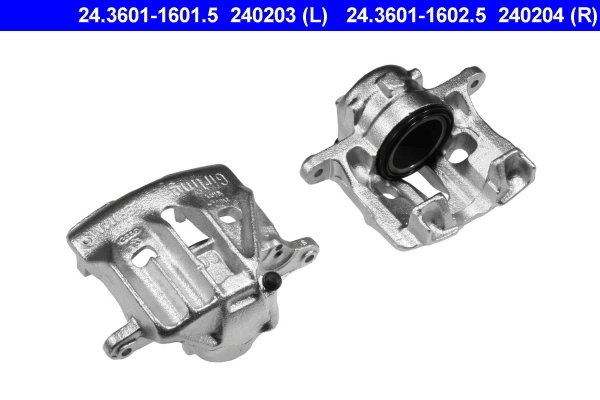 ETRIER FRANA ATE 24.3601-1601.5 - Compatibil cu VW