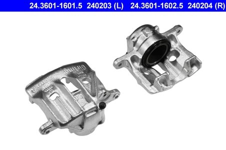 ETRIER FRANA ATE 24.3601-1601.5 - Compatibil cu VW