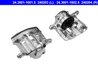 ETRIER FRANA ATE 24.3601-1601.5 - Compatibil cu VW