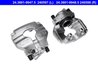 ETRIER FRANA ATE 24.3601-9947.5 - Compatibil cu VW