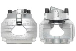 ETRIER FRANA ATE 24.3601-9947.5 - Compatibil cu VW