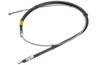 CABLU FRANA DE MANA ATE 24.3727-0252.2 - Compatibil cu BMW