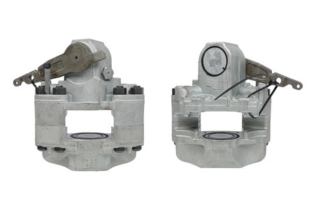 ETRIER FRANA ATE 24.4544-0022.5 - Compatibil cu MERCEDES-BENZ