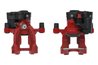 ETRIER FRANA ATE 24.6242-7018.5 - Compatibil cu AUDI, SEAT, SKODA, VW
