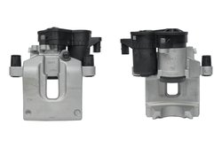 ETRIER FRANA ATE 24.6242-7024.5 - Compatibil cu ALFA ROMEO