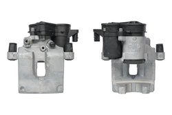 ETRIER FRANA ATE 24.6244-7002.5 - Compatibil cu MERCEDES-BENZ