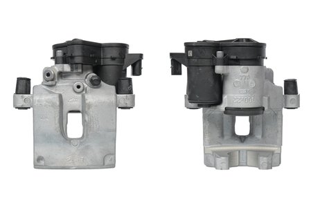 Etrier frana ATE 24.6244-7002.5