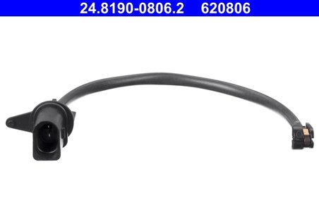 Senzor avertizare uzura placute frana ATE 24.8190-0806.2