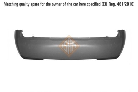 TAMPON I.S.A.M. 2402120 - Compatibil cu NISSAN