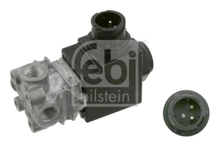 CONVERTOR PRESIUNE ESAPAMENT FEBI BILSTEIN 24020 - Compatibil cu RENAULT TRUCKS, VOLVO