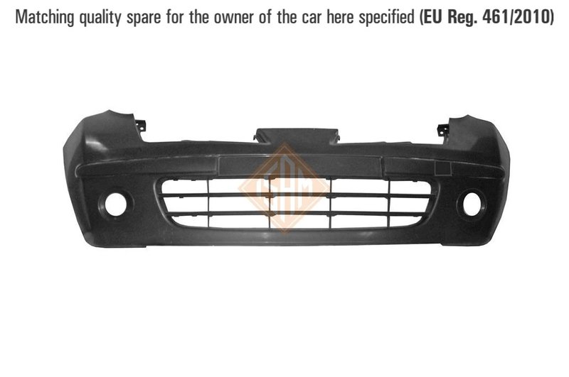 TAMPON I.S.A.M. 2405110 - Compatibil cu NISSAN