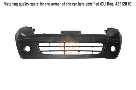 TAMPON I.S.A.M. 2405110 - Compatibil cu NISSAN