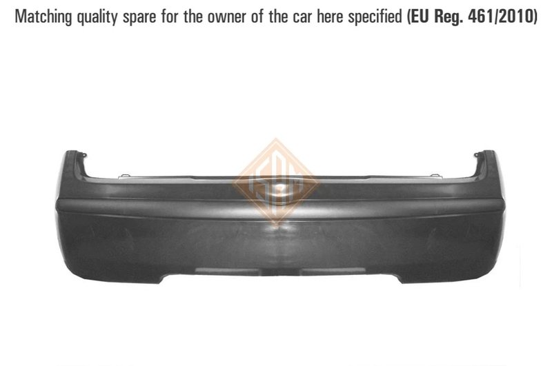 TAMPON I.S.A.M. 2405120 - Compatibil cu NISSAN