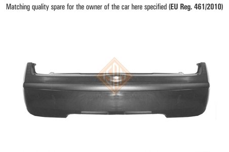 TAMPON I.S.A.M. 2405120 - Compatibil cu NISSAN