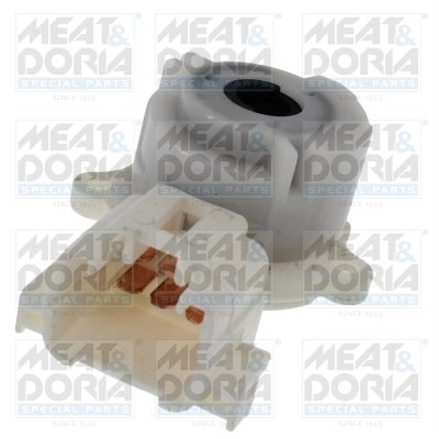 COMUTATOR PORNIRE MEAT & DORIA 24061 - Compatibil cu TOYOTA