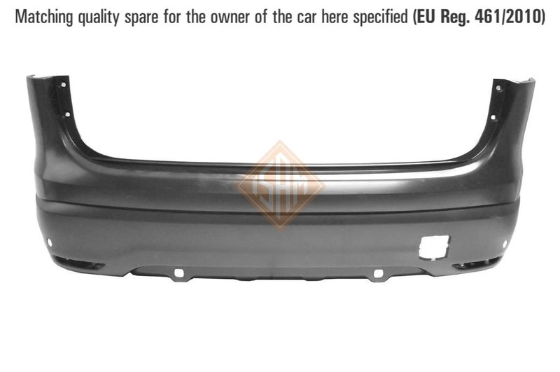 TAMPON I.S.A.M. 2415122 - Compatibil cu NISSAN