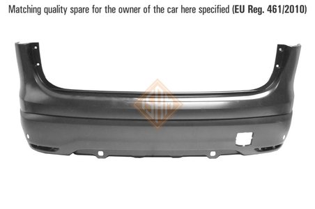 TAMPON I.S.A.M. 2415122 - Compatibil cu NISSAN