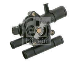 Termostat lichid racire Febi Bilstein 24158